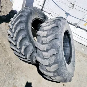 JCB - Uly Yzky Teker.
