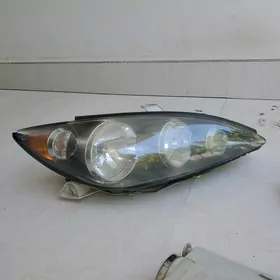 duty camry fara 2005