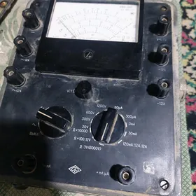 tester тестор ссср