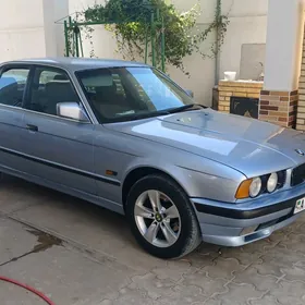 BMW 1 Series 1990