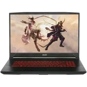 Noutbuk MSI