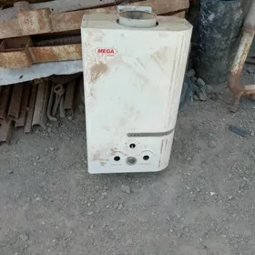 газовая колонка