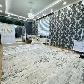 Тязе Заман 2  3 ком 140 кв