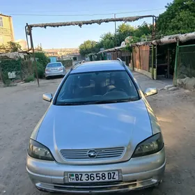Opel Astra 1999