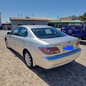 Lexus ES 300 2002