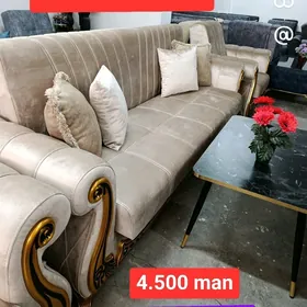  DIWAN  ДИВАН ТРОЙКА МЕБ