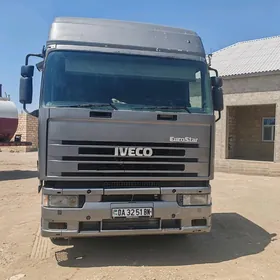 Iveco EuroCargo 1998
