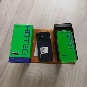 INFINIX HOT 30 (8/128) TAZE