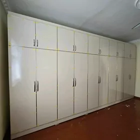 MEBEL ️️️ GARNATUR ŞKAF