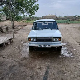 Lada 2107 2001