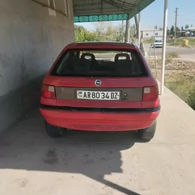Opel Astra 1992