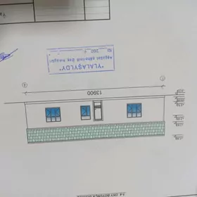 Yalkym plan jay 8 sotuk arzN