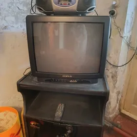 supra telewizor