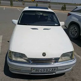 Opel Omega 1993