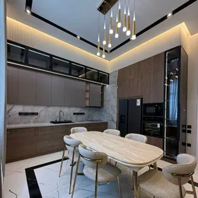 Подвойская 3 ком luxury