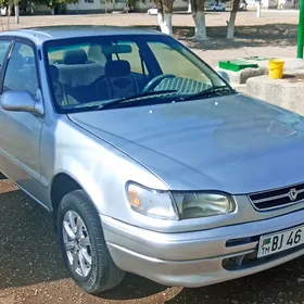 Toyota Corolla 1996