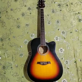 Gitara Jenivery