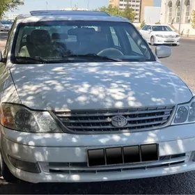 Toyota Avalon 2003