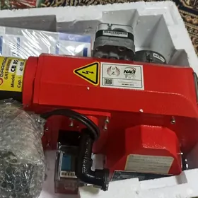 gorelka gaz+solyarka
