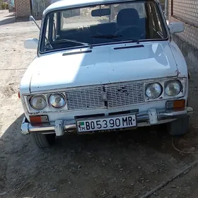 Lada 2106 1986