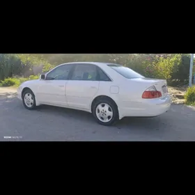 Toyota Avalon 2000