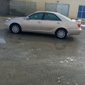 Toyota Camry 2004