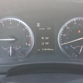 Toyota Highlander 2019