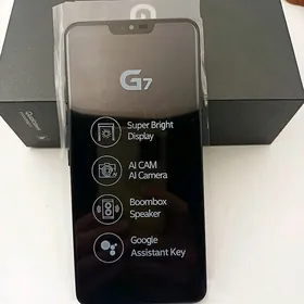 LG TELEFON G7 MODELY ORGYNAL