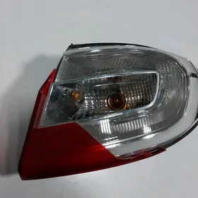 Hyundai sonata 2016 stopnik