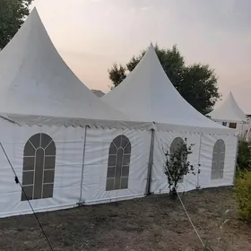 Sadaka - Toý palata