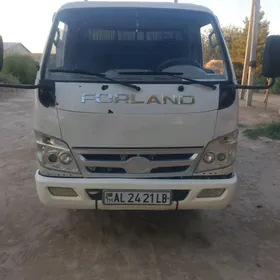 Forland H3 2012