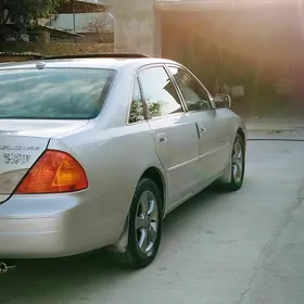 Toyota Avalon 2002
