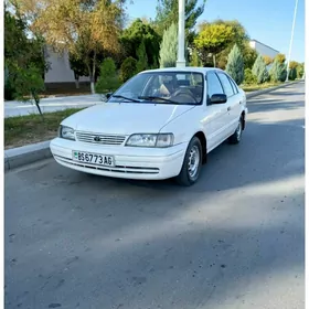 Toyota Tercel 1999