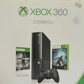 Xbox 360