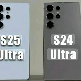 Samsung 24Ultra S25  KREDIT