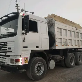 Volvo FH12 1992