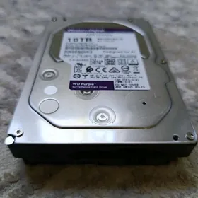 10 Tb HDD surveillance 24/7
