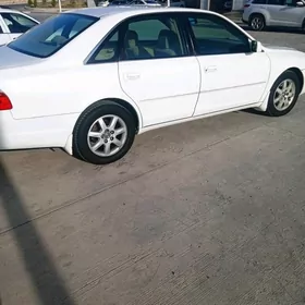 Toyota Avalon 2003