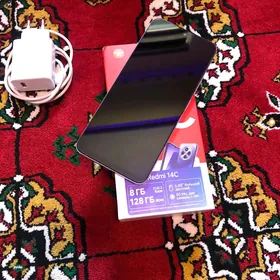 Redmi 14c 8/128