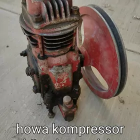 Компрессор / kompresor