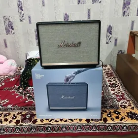 Музыкальная колонка