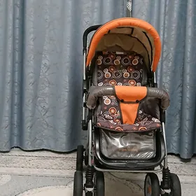 коляска