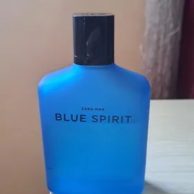 Zara erkek duhy 100ml