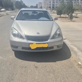 Lexus ES 330 2004