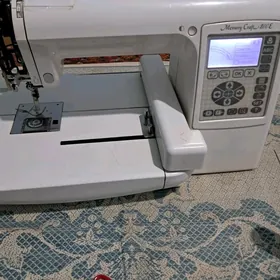 Janome 200E