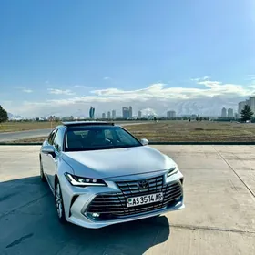 Toyota Avalon 2019