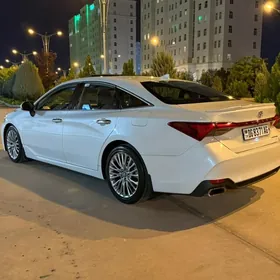 Toyota Avalon 2019