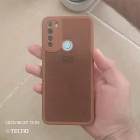 Redmi not8