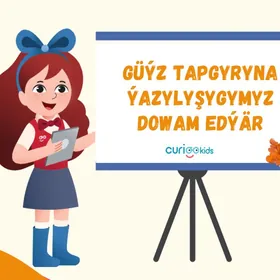 Curiookids