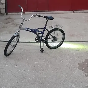 kama